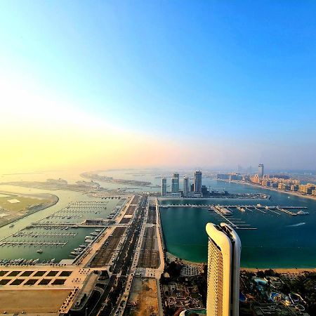 At The Top Marina, Award Winning Property, Walk To Beach And Metro Station, Coliving Dubai Exterior foto